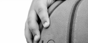 basketball-and-hand