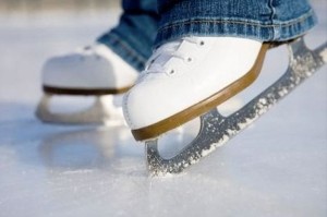 Ice-Skates
