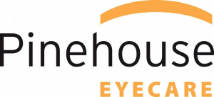 pinehouse eyecare logo