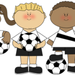 Indoor Soccer Registration