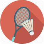Badminton Fall 2023 (Wed)